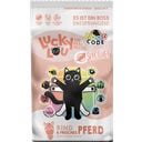 Lucky Lou Food Code Sensitive Rind & Pferd - 1,70 kg