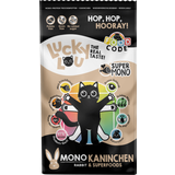 Lucky Lou Food Code Mono Kaninchen