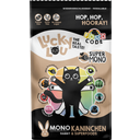 Lucky Lou Food Code Mono Kaninchen - 1,70 kg