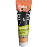 Lucky Lou Quetschkopf Vitamin