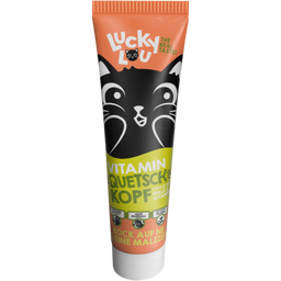Lucky Lou Quetschkopf Vitamin - 100 g