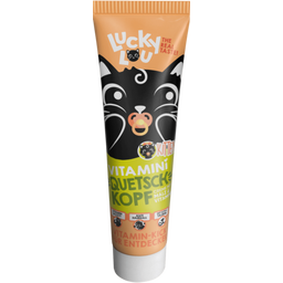 Lucky Lou Quetschkopf Vitamini Kitten - 100 g
