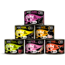 Lucky Lou SuperMono² Megapack 6x200g