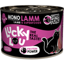 Lucky Lou SuperMono² Lamm