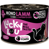 Lucky Lou SuperMono² Lamm