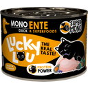 Lucky Lou SuperMono² Ente