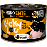 Lucky Lou SuperMono² - Eend