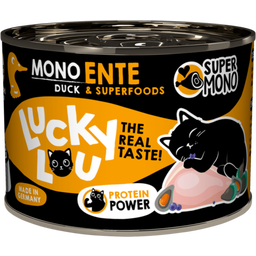 Lucky Lou SuperMono² Ente - 200 g