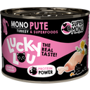 Lucky Lou SuperMono² Pute
