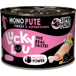 Lucky Lou SuperMono² Pute - 200 g