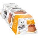 Gourmet Revelations mit Huhn - 228 g (4x57g)