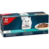 Gourmet Perle Genot uit de Zee - 4x85g