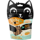 Lucky Ones Sticks Huhn & Forelle