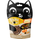 Lucky Ones Cubes Käse & Huhn