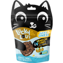 Lucky Ones Cubes Huhn & Hirsch
