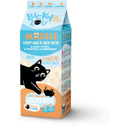Lucky Lou Mäusle Multipack 20x28g - 560 g