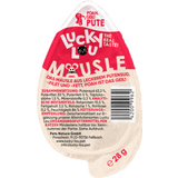Lucky Lou Mäusle - Tacchino