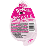 Lucky Lou Mäusle - Pollo