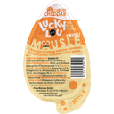 Lucky Lou Mäusle Drink-Snack Cheddar