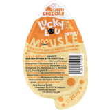 Lucky Lou Mäusle Drink Snack - Cheddar