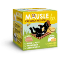 Lucky Lou Mäusle 6er Multipack