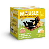 Lucky Lou Mäusle Multipack, 6