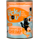 Lucky Lou Lifestage Adult - Gevogelte & Shrimps - 400 g