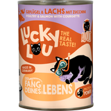 Lifestage Adult macskatáp - Baromfi és lazac