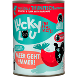 Lifestage Adult macskatáp - Baromfi és tonhal