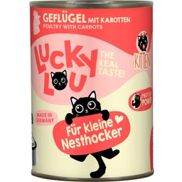 Life Stage mačja hrana Kitten - perutnina - 400 g