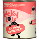 Lifestage Kitten - Gevogelte, 800 g