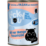 Lifestage Adult macskatáp - Baromi és fácán