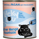 Lucky Lou Lifestage Adult - Gevogelte & Fazant - 800 g