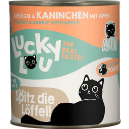 Life Stage mačja hrana Adult - perutnina in zajec - 800 g