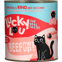 Lucky Lou Lifestage Adult Geflügel & Rind - 800 g