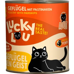 Lucky Lou Lifestage Adult s hydinovým mäsom - 800 g
