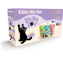 Lucky Lou Lifestage Kitten Mix-Box - 12x125g