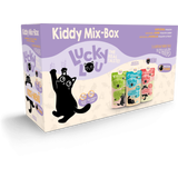 Lucky Lou Lifestage Kitten Mix-Box