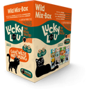 Lucky Lou Lifestage Adult Wild-Mix