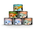 Lifestage Adult Wild-Mix, 6 x 200 g (1.200 g)