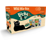 Lucky Lou Lifestage Adult Wild-Mix