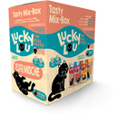 Lucky Lou Lifestage Adult Tasty-Mix