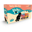 Lucky Lou Lifestage Adult Tasty-Mix - 12x125g