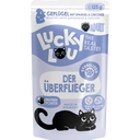 Lucky Lou Lifestage Pouch Sterilized Geflügel - 125 g