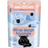Lifestage Pouch Adult - Pollame e Fagiano in Bustina