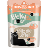 Lifestage Pouch Adult Geflügel & Kaninchen