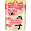 Life Stage Pouch mačja hrana Kitten - perutnina - 300 g