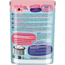 Life Stage Pouch mačja hrana Adult - perutnina in insekti - 300 g