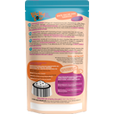 Lucky Lou Lifestage Pouch Adult Geflügel & Ente - 125 g