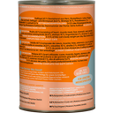 Lucky Lou Lifestage Adult - Gevogelte & Shrimps - 400 g